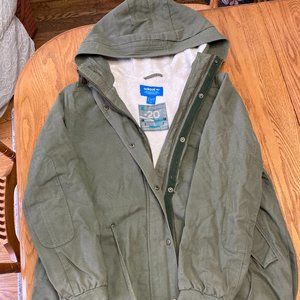 Adidas Parka